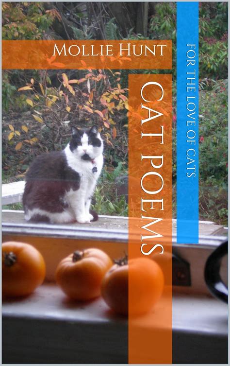 Cat Poems eBook : Hunt, Mollie: Amazon.in: Kindle Store