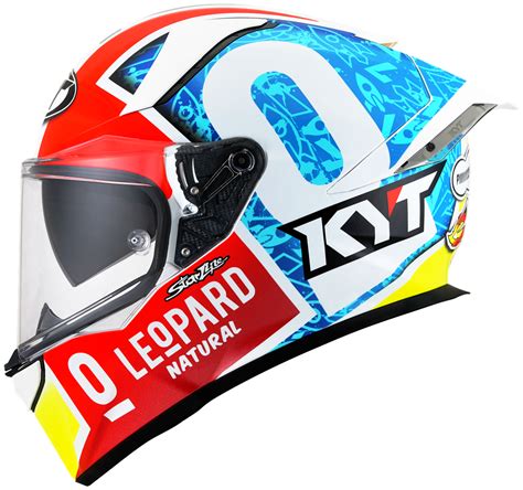 KYT R2R Pro Foggia Missano 2021 Replica Helmet | ECE 22.06 & ISI ...