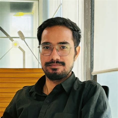 Aakash Tuteja - AI Researcher | Stackforce