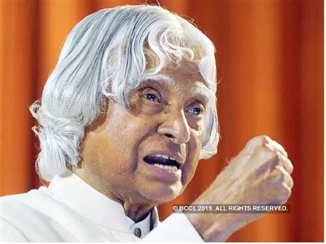Abdul Kalam: मिसाइल मैन, जिन्‍होंने सपनों को दी नई उड़ान और FAIL शब्‍द ...