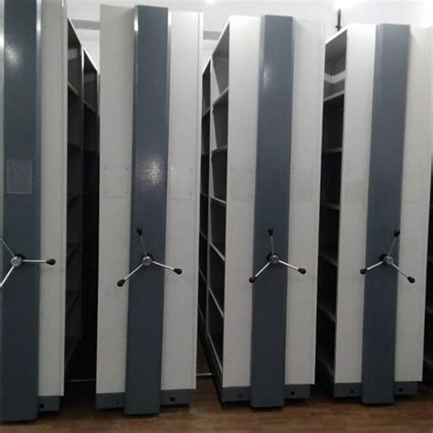 Master Storage | Compactor