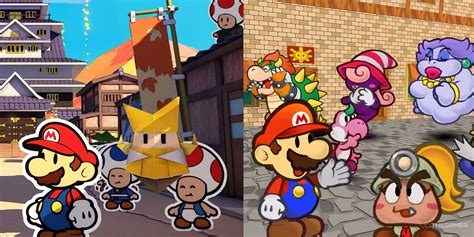 10 بهترین دستور غذای Zess T در Paper Mario: The Thousand-Year Door ...