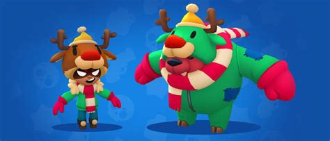 Brawl Stars - Airborn Studios