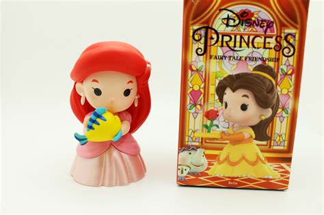 Buy Pop Mart Disney Princess Fairy Tale Friendship * You Pick A Figure ...