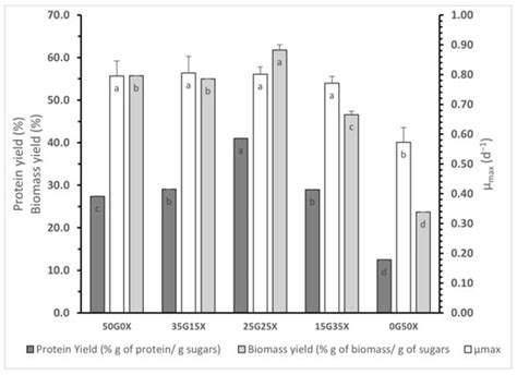 Mycoprotein Production by Submerged Fermentation of the Edible Mushroom ...