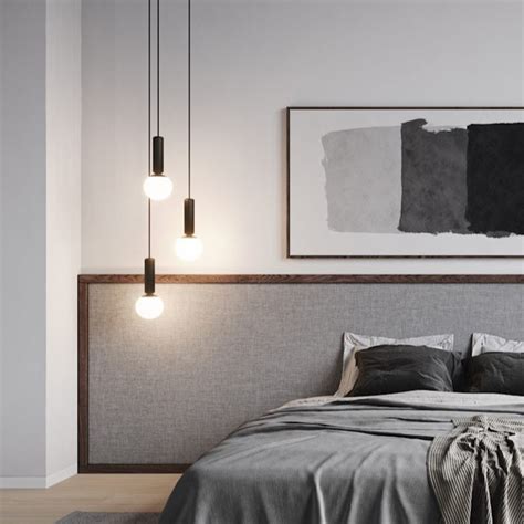 Master Bedroom Lighting: Creating a Sanctuary with Soft Glows 🌙 ...