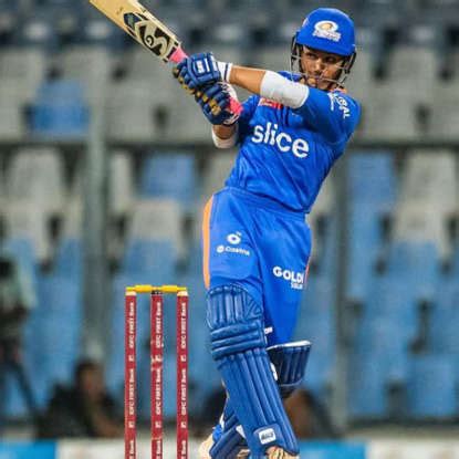 IPL cricketer arrested in rape case, he played for MI, his name is...