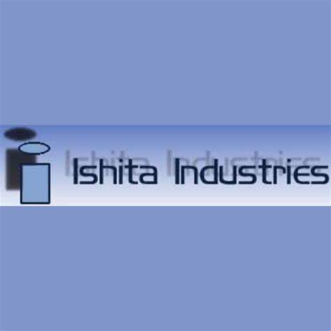 Ishita Industries