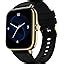 Noise Icon 3 1.91" Display, Bluetooth Calling, Metallic Finish Smart ...