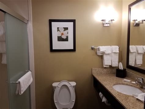 HILTON GARDEN INN CINCINNATI/WEST CHESTER (Ohio) - Hotel Reviews ...