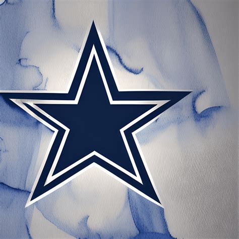 Dallas Cowboys Logo Wallpaper