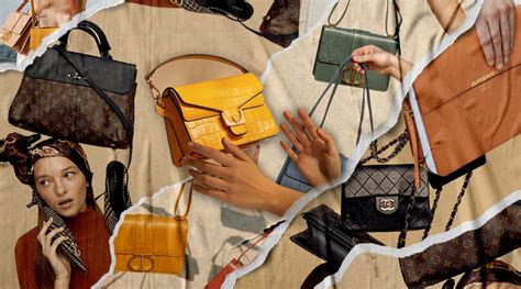 10 Best Designer Handbags & Luxury Purses 2022
