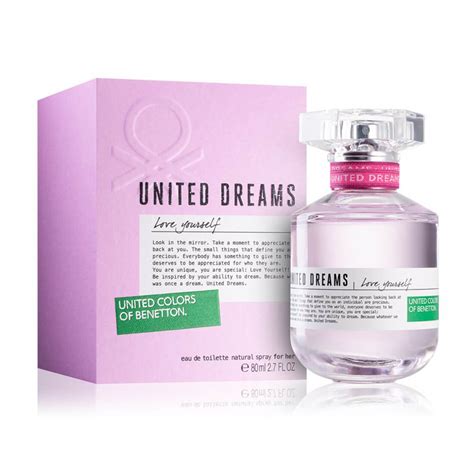 United Colors of Benetton Perfume