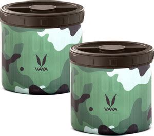 Flipkart.com | Vaya Preserve 600 ml Camo - Vacuum Insulated Stainless ...