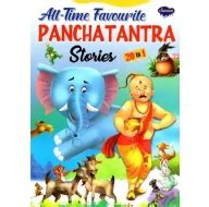All-Time Favourite Panchatantra Stories Buy Books online at low prices ...