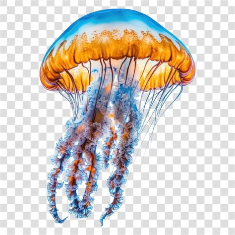 Jellyfish marine animal PSD, High Quality Free PSD Templates for ...
