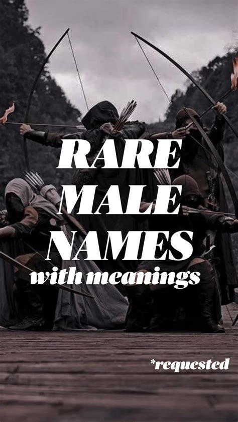 Regal boy names – Artofit