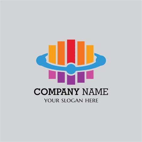 Business Logo Vector 的图像结果