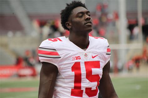 2021 OSU Spring Game player photos - cleveland.com