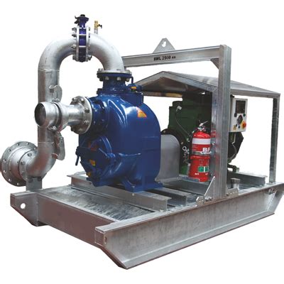 INDRA HYDRO TECH PUMPS PVT LTD.