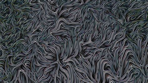 Download wallpaper 2048x1152 texture, relief, pattern, sinuous ...
