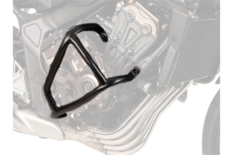 Spares, Parts and Accessories Honda CB 650 R / E-CLUTCH Protection ...