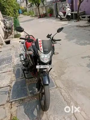 Good condition showroom track - Motorcycles - 1826332623