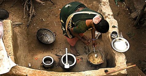 A Woman’s Work Is Never Done: Insights on Urbanisation and Gendered ...