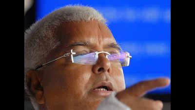 Lalu’s sister Gangotri dies from ‘shock’ | Patna News - Times of India