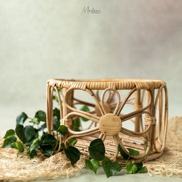Crates & Baskets – Madras Prop Store
