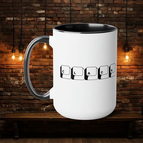 Image result for Computer Man Mug