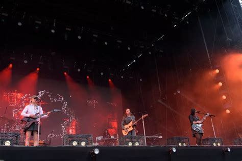 Boygenius in Kilmainham: Public transport, stage times, tickets ...