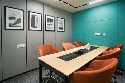 Ofis Square Ofis Tower - Coworking Space and Shared Office Space in ...