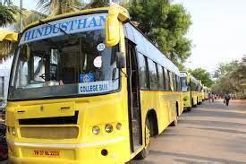 Hindusthan College of Arts & Science