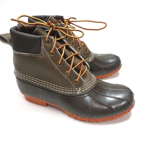 L.L. Bean Insulated Boots for Women for sale | eBay
