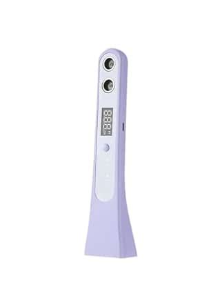 ZEPOLI - Modern Wireless Digital Height Measurement Stadiometer Stylish ...