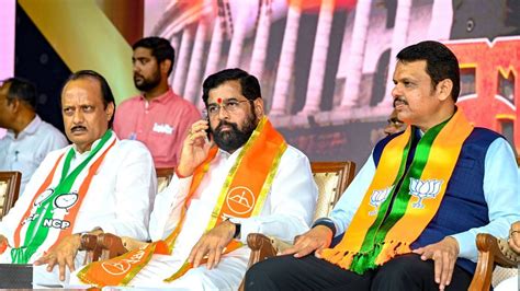 Vidhan Parishad : राज्यपाल नियुक्त 12 आमदारांची लवकरच वर्णी, महायुतीचा ...