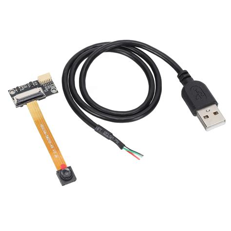 Mini Camera Module, Wide Compatibility USB 2.0 OV5693 Chip Stable 68 ...