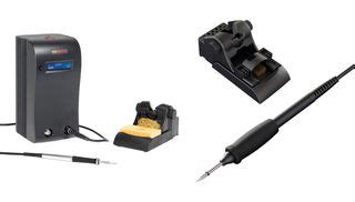 MX-5210 WITH MICROFINE UPGRADE METCAL, Rework Station, Dual Port ...