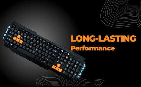 Amazon.in: Buy ZAZZ ZKB0028 Wired Multimedia Keyboard Black 104 Keys ...
