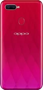 FLOUNDER OPPO F9/F9 PRO HOUSING BODY WITH PROPER LOGO Back Panel: Buy ...