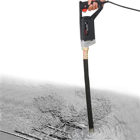 YJINGRUI Hand Held Concrete Vibrator 5ft 110V India | Ubuy