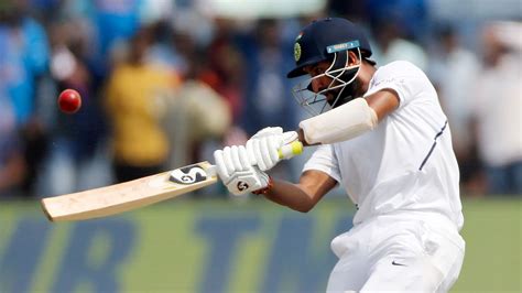 Kagiso Rabada sledding, after the match, Pujara gave some reply in this ...