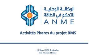 File:ANME-GIZ-Activités Phares RMS - TRES 6 Jendouba.pdf - energypedia