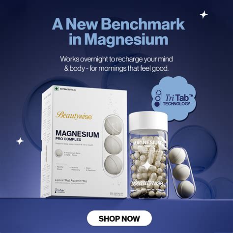 Beautywise: Advanced Beauty and Anti Aging Supplements – Beautywiseshop