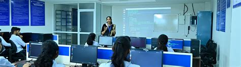 Department of Information Science & Engineering | A.J. Institute of ...