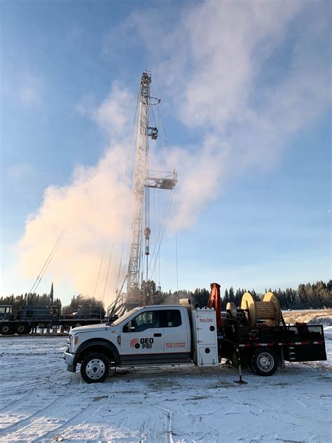 GEO Pressure Systems Inc. on LinkedIn: #geopsi #downholemonitoring # ...