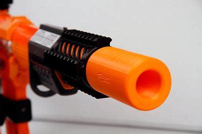 Nerf Gun Attachments for sale | eBay