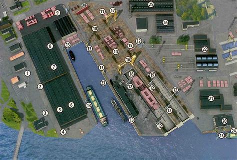 BULYARD SHIPBUILDING INDUSTRY EAD — Ship Repair Yard in Bulgaria ...