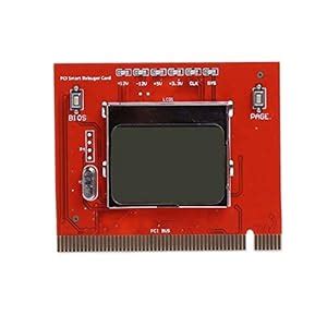 Amazon.in: Buy Eatech PCI E Express LCD Display Diagnostic Analyzer ...